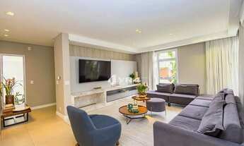 Imagem 5: Casa mobiliada em condomínio - Santa Felicidade