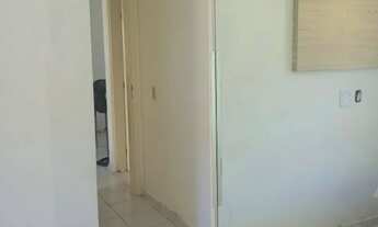 Imagem 2: APARTAMENTO A VENDA NO TABULEIRO COM ALGUNS MÓVEIS PLANEJADOS