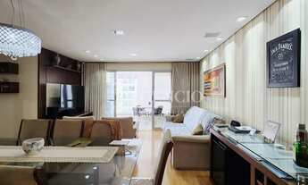 Imagem 7: Apartamento à Venda com 103 m² no Ed. Anita Malfatti | 3 Quartos