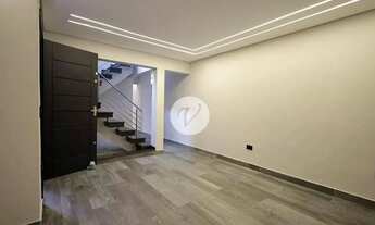 Imagem: Sobrado para aluguel, 3 quartos, 1 suíte