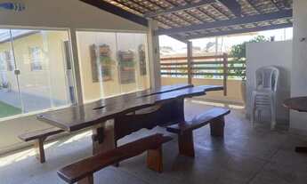 Imagem 5: Casa na Praia do Saco/Estância