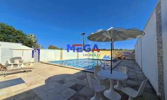 Imagem 2: Apartamento com 2 quartos no bairro Pedras em Fortaleza, CE