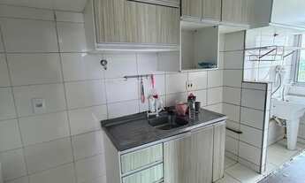 Imagem 6: Condomínio fit coqueiro 2