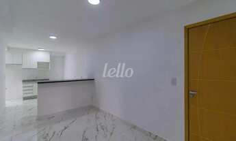 Imagem 2: Apartamento 2 quartos para alugar no(a) Vila Mazzei