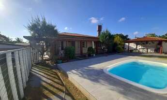 Imagem 4: Casa Temporada em Barra de Jacuípe