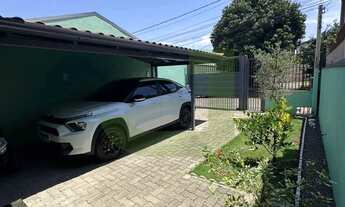 Imagem 3: Casa com 2 dormitórios, 2 banheiros, vaga de garagem coberta, Bairro Feitoria