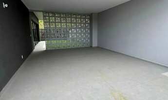 Imagem 6: Casa com 3 dormitórios sendo 3 suítes e 2 vagas de garagem em Joinville/SC