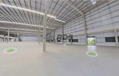 Imagem 4: Galpão em Condomínio Industrial Zona Leste