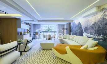 Imagem 7: Apartamento todo reformado, mobiliado e decorado à venda no bueno