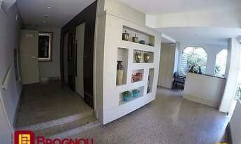 Imagem 6: Apartamento 174mts de privativa no coração do centro 4 quartos 2 suites 2vgs