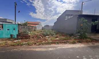 Imagem: Vendo Excelente lote no Setor Solar Ville