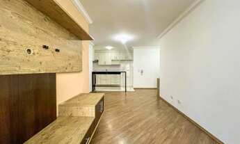 Imagem 7: Apartamento para venda em Vila Falchi com 2 quartos , 58m²