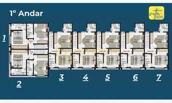 Imagem 7: Oportunidade Imperdível: Casas Duplex em Estância Monazítica!