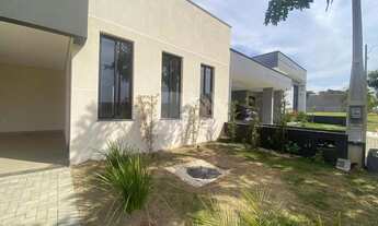 Imagem 4: Casa de condomínio à venda no Residencial Quinta do Engenho, na cidade de Rio das Pedras e