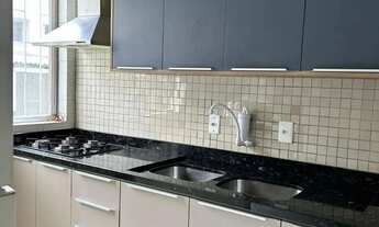 Imagem 7: Apartamento com 2 dormitórios e 1 vaga no bairro Campinas em São José/ SC