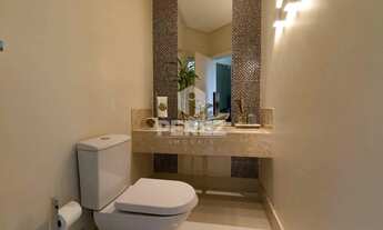 Imagem 5: Sobrado de Alto Padrão no Carandá Bosque