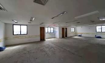 Imagem 4: Conjunto Comercial para Locação 300 m² 7 Salas 12 Banheiros 7 Vagas Saúde