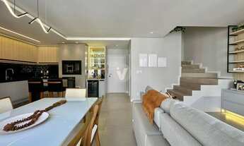 Imagem 3: Apartamento Mobiliado e Automatizado à Venda no Litoral