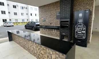 Imagem 5: Residencial Greenport 2 Quartos com Varanda Setor Faiçalville, Goiânia