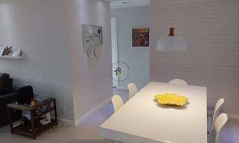 Imagem 3: Apartamento com 2 quartos à venda, 90 m² por R$ 599.900 - São Francisco - Niterói/RJ