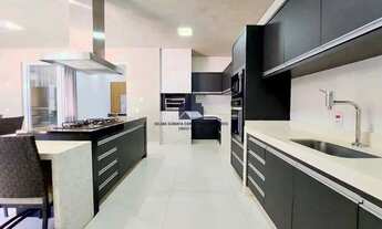 Imagem 4: Casa à venda no Condomínio Village La Montagne - São José do Rio Preto/SP