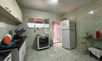 Imagem 7: Casa Geminada à venda, 3 quartos, 1 vaga, Santa Mônica - Belo Horizonte/MG