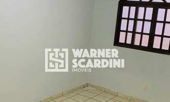 Imagem: Casa Espaçosa com 224m², 2 Quartos, Varanda