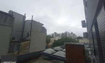 Imagem 4: Sala - 32 m² - Menino Deus