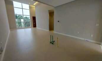 Imagem 3: Casa alto padrao pedra branca proximo ao lago na geral