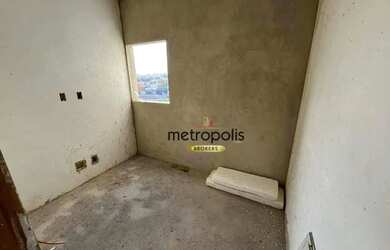 Imagem 6: Apartamento à venda, 49 m² por R$ 371.000,00 - Vila Camilópolis - Santo André/SP