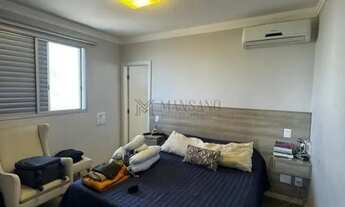 Imagem 3: Apartamento para venda com 98 m² e 3 quartos em Vila Mariana, Bauru - SP