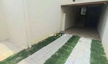 Imagem: Casa com 3 dormitórios à venda, 81 m²