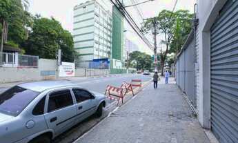 Imagem 2: SALÃO COMERCIAL, CENTRO, DIADEMA, 172,00m²