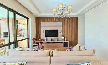 Imagem 2: Apartamento para alugar no Ed Maison Provence, com 3 quartos, com 120 m², Gleba Palhano, L