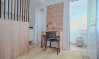 Imagem: Studio 1 quarto para aluguel Pelotas