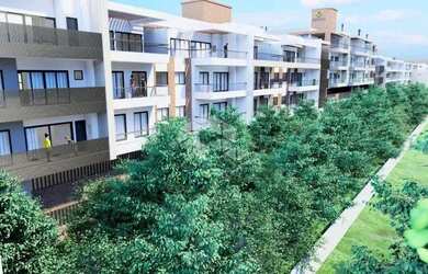 Imagem 2: Sala comercial no bairro Canto Grande, em Bombinhas - SC