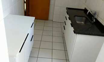 Imagem 2: Imóvel para aluguel tem 52 metros quadrados com 2 quartos em Alto da Glória - Goiânia - GO