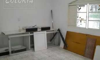 Imagem 4: Sobrado a venda - Jardim Utinga, Santo André