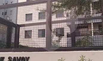 Imagem: Cobertura com 3 quartos à venda em Lauzane