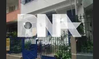 Imagem 3: Casa de rua - Duplex / Residencial / Botafogo