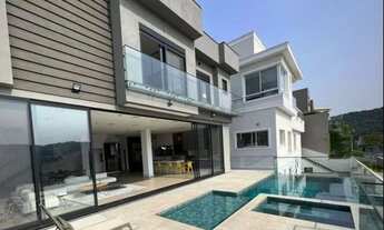 Imagem 2: Alpha Sitio - Casa em Condomínio c/ vista