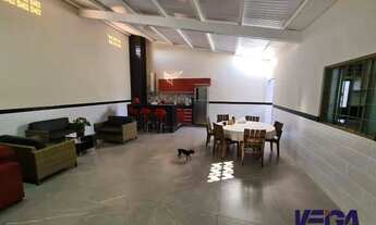 Imagem 4: Casa 03 quartos no Jardim Santo Antônio para Aluguel