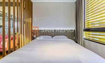 Imagem 7: Lindo Studio para locação no Córrego Grande