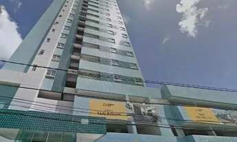 Imagem 5: EDF. LADY ROBERTA- 3 QUARTOS- 1 SUÍTE- LAZER COMPLETO- ÓTIMA LOCALIZAÇÃO