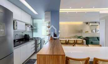 Imagem: Barra da Tijuca