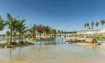 Imagem 2: Lote em condomínio em - Terras de Santa Cristina - Paranapanema/SP