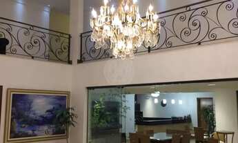 Imagem 6: Casa em condomínio - 6 Suítes - Locação - Jardim Botânico