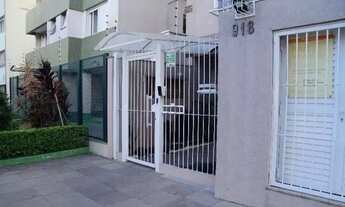 Imagem 2: Apartamento 1 dormt. Centro histótico