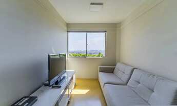 Imagem 4: Apartamento 03 Quartos, 01 Vaga, Andar Alto, Cristo Rei, Curitiba