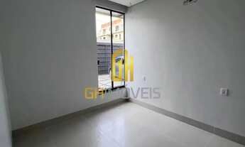 Imagem 5: Casa à venda, 184 m² por R$ 895.000,00 - Setor Três Marias - Goiânia/GO